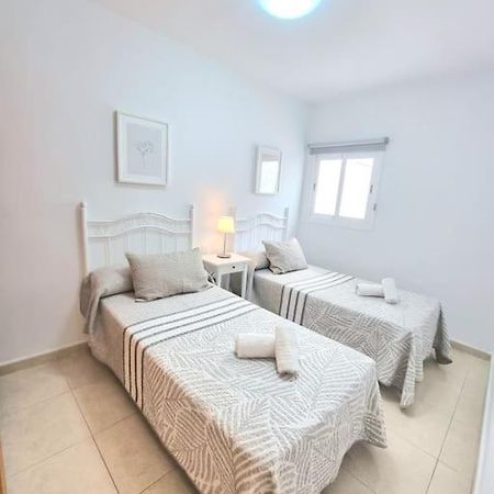 Apartament Clavel Los Cristianos  Zewnętrze zdjęcie