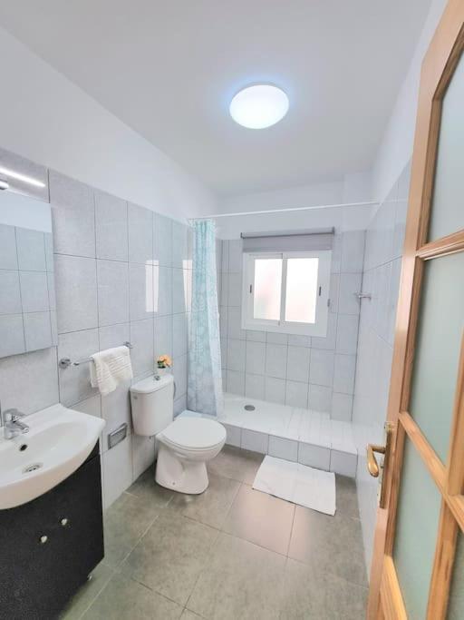 Apartament Clavel Los Cristianos  Zewnętrze zdjęcie