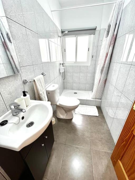 Apartament Clavel Los Cristianos  Zewnętrze zdjęcie