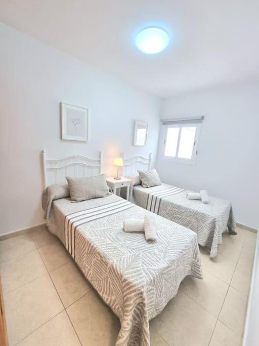 Apartament Clavel Los Cristianos  Zewnętrze zdjęcie